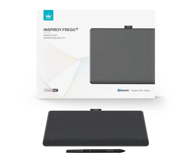 Huion Frego M 6930444805531 - 1315167 - zdjęcie 6